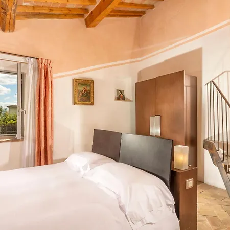 Guest house Del Vino Nobile, Montepulciano Ac, Wi-fi